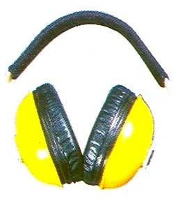 Safety Earmuff