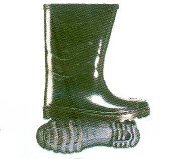 Safety Gumboots