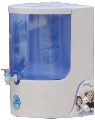 Dolphin Model Water Purifier