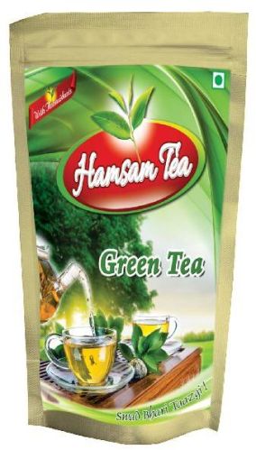 Assam Green Tea, Shelf Life : 1Month