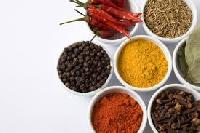 Cooking spices, Packaging Type : Individual Containers