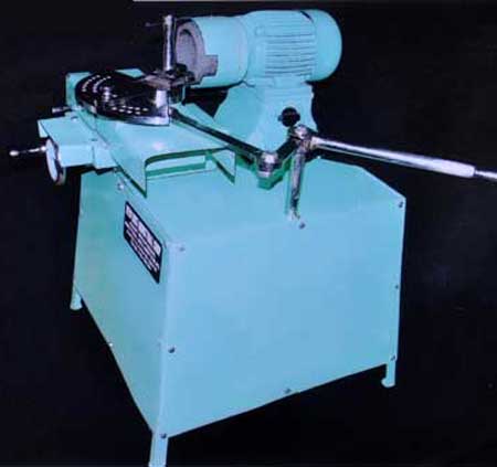 Chain Link Grinding Machine