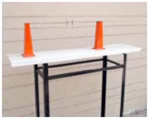 Clarkes Maxwells Reciprocal Theorem Verification Apparatus