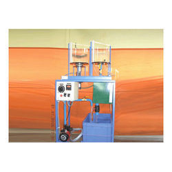 Vortex Tube Apparatus, For Chemical Laboratory