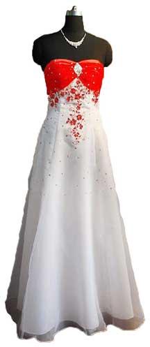 Long One Piece Dress