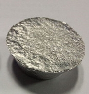 Aluminium Strontium Master Alloy