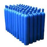 Traceable Gas Mixture