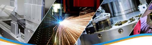 Custom Sheet Metal Fabrication Services