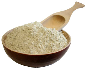 Bentonite Powder