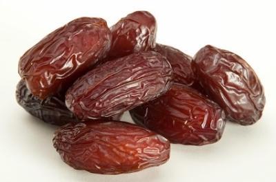 Dehydrated Dates (Khajur) Powder