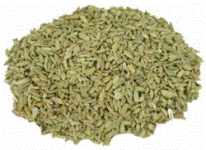 Fennel Seeds