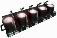 Mug Printing Machine, Power : 500W-1500W for Home, Small Business