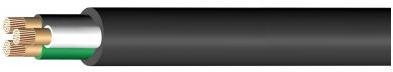 Power Cable(600V SOOW)