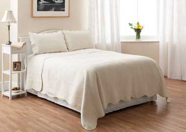 Bed sheets, Season : Spring, Summer