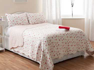 Bed sheets, Pattern : Plain