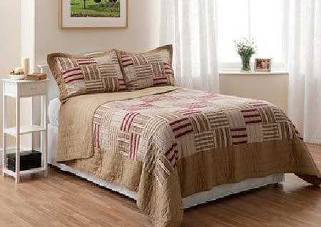 Bed sheets, Application : Home, Hospital, Hotel, Lodge, Salon