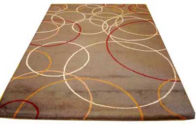 Hand Tufted Carpets