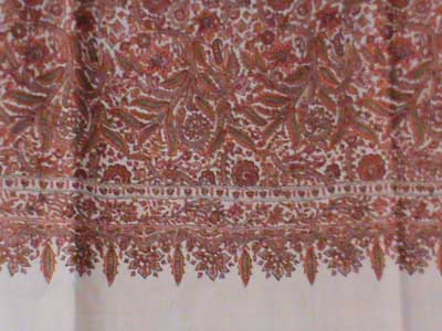 Pashmina Wool Shawls