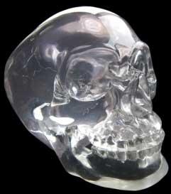 Crystal Skull