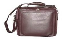 Leather Laptop Bags, Gender : Unisex