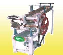 Noodle Making Machine