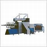 Soya Nugget Extruder