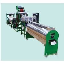 Electric Cashew Nut Processing Plant, Capacity : 1000kg/HR