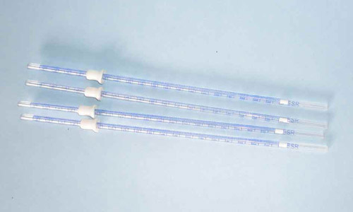 Disposable ESR Pipette, Size : Standard