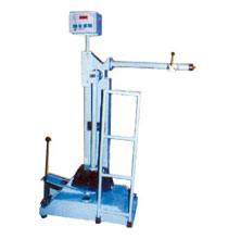 Impact Testing Machine