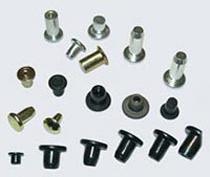 Metal Rivets, For Industrial Use