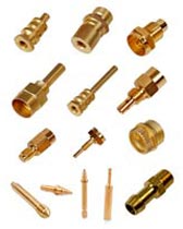 Metal Turned Components