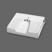 Ceramic Squatting Urinal, Feature : Ideal For Public Places