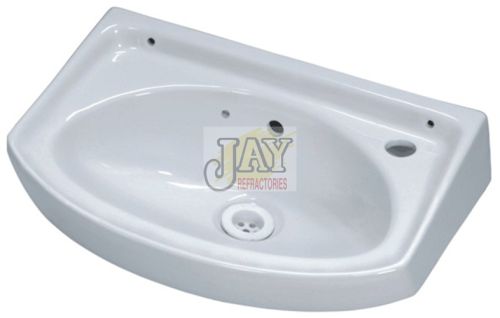 Wash Basin Smart, Color : WHITE - IVORY