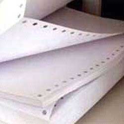 Continuous Paper