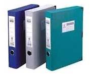 Plastic Files