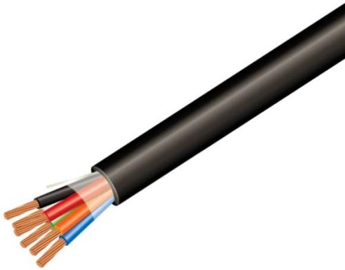 Traffic Signal Cables