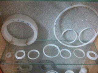 PTFE O Rings