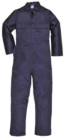 Industrial Boiler Suit (item Code : Sne-ibt-04)