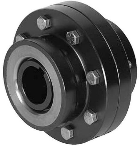 Stainless Steel Industrial Couplings