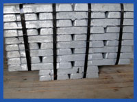 Zinc Metal