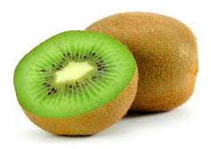 Fresh Kiwi, Grade : A