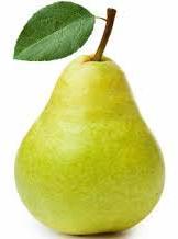 Organic Fresh Pears, Shelf Life : 0-2months