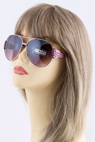 Crystal Sunglass (10SGMT-707)