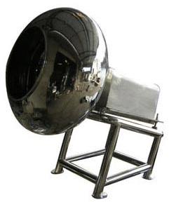 Alunimum Coating Pan, Color : Grey