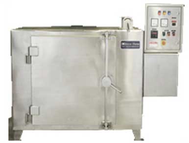 100-200kg Tray Dryer, Voltage : 110V, 220V