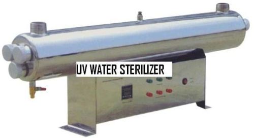 Ultraviolet Water Sterilizer