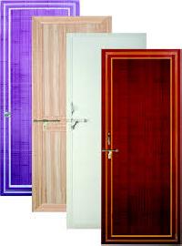 Fiberglass Fibre Doors, For Buildings, Feature : Good Quality