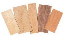 Polished Veneer Plywood Sheet, For Furniture Board, Feature : Fine Finish, Good Design