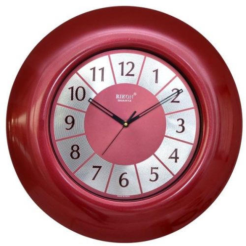 Decorative Wall Clock