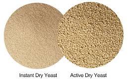 Good Quality Dry Yeast